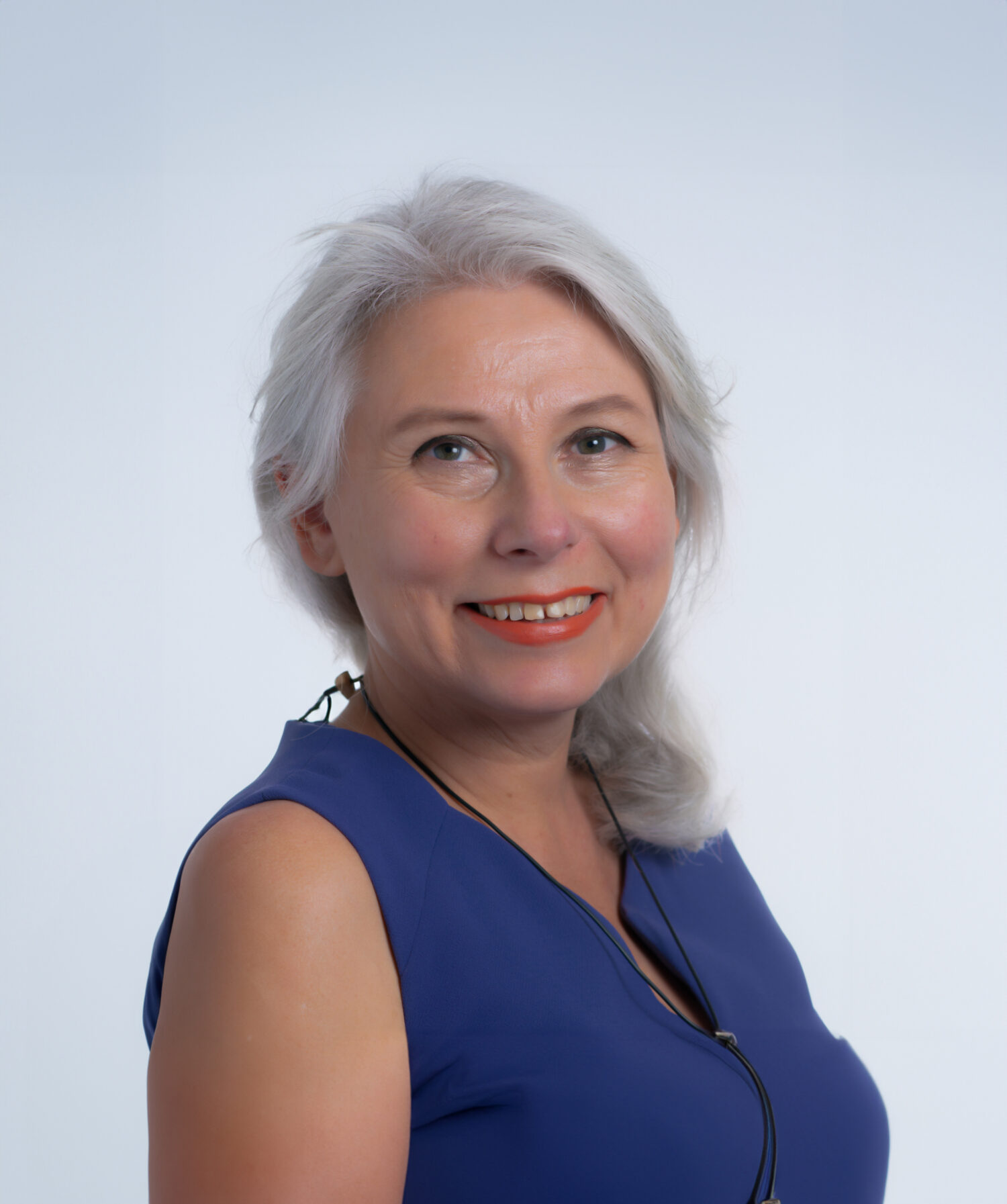 Melita Thomas Author & historian